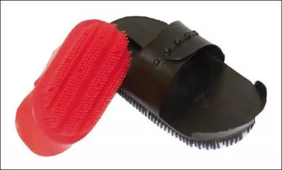 Comment se nomme cette brosse ?