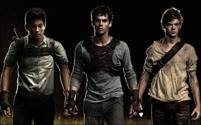 Qui sont les coureurs ?