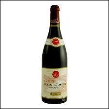 Le Saint-Joseph est un :