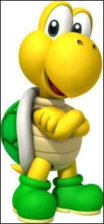 Qui est ce personnage ?