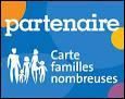 Pour commencer, combien d'enfants faut-il avoir minimum pour obtenir une carte "famille nombreuse" (en Belgique et en France) ?