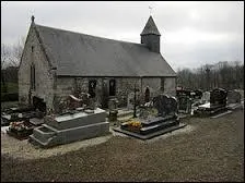 Petit village Manchot de 78 habitants, Saint-Jean-du-Corail-des-Bois se situe en rgion ...