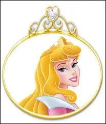 Cette princesse a tout fait pour inquiéter vos parents ! Quand même, tomber dans un sommeil de 100 ans à cause d'une petite piqûre de rien du tout... Qui est-ce ?