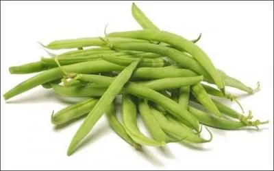 Quel est ce légume délicieux ?