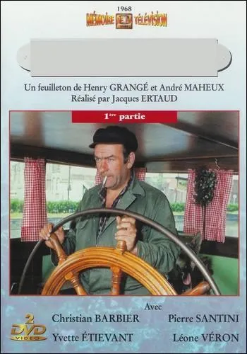 Rediffusé à plusieurs reprises, ce feuilleton, dont la diffusion originale eut lieu à partir de décembre 1968, fut sans doute l'un des feuilletons les plus populaires à son époque et connu le taux d'écoute le plus important enregistré à l'ORTF. Il s'agit de  :
