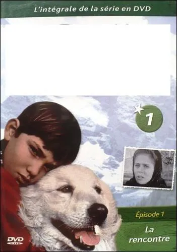 Série française de 13 épisodes, diffusée pour la première fois à partir de septembre 1965. Elle donna lieu à deux suites, également de 13 épisodes chacune, qui furent diffusées respectivement à partir de février 1968 et de mars 1970. Il s'agit de  :
