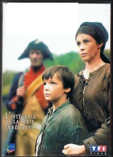 Mini-série en 5 épisodes de 90 minutes chacun et 1 épisode de 120 minutes. Elle fut diffusée pour la première fois en octobre et novembre 1969. Elle est tirée d'un roman d'Eugène le Roy. Il s'agit de  :
