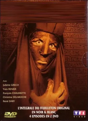 Mini-série en 4 épisodes de 70 minutes chacun, ce feuilleton diffusé pour la première fois en mars 1965 atteint l'audience de 10 millions de téléspectateurs. Il fut adapté au cinéma en 2000 avec l'actrice Sophie Marceau dans le rôle titre. Il s'agit de  :