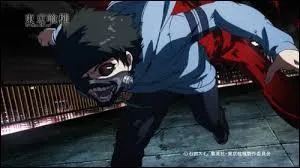 De quel manga vient-il ?