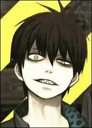 De quel manga vient-il ?