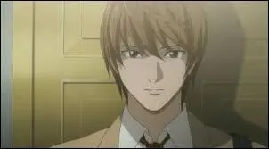 De quel manga vient-il ?