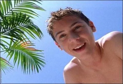 Quel âge a Reese lors du tournage de la série (2000) ?