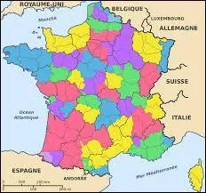 Lequel de ces trois départements est le plus peuplé ?