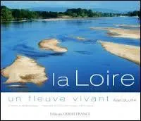 Laquelle de ces affirmations concernant le fleuve Loire est fausse ?