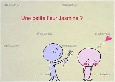 Cinquièmement. Une princesse a toujours mauvais goût. Vrai exemple. Comment la princesse morte à côté de l'horrible Quasimodo s'appelle-t-elle ?