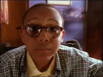 Qui est ce personnage ?