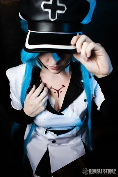 Qui est ce personnage de manga ?