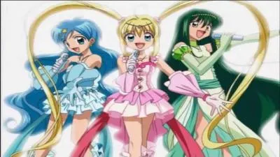 Yume no sono saki he : "Si demain..."