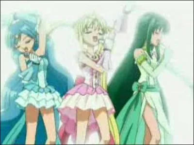 Dans Kisuna : "Au delà..."