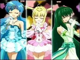 Dans Kodou : "Dans un océan.."