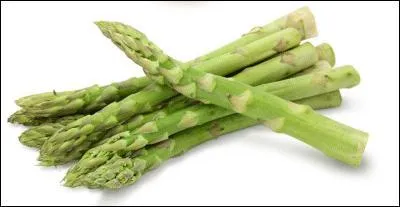 Quel est le nom de ce légume ?