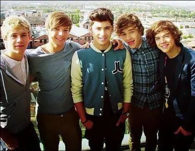 Il n'aime pas les filles qui :