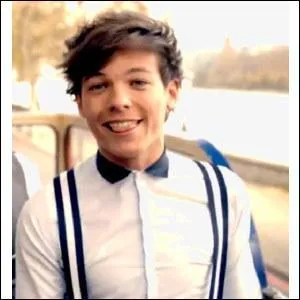 Comment s'appelle sa petite amie ? (2014)