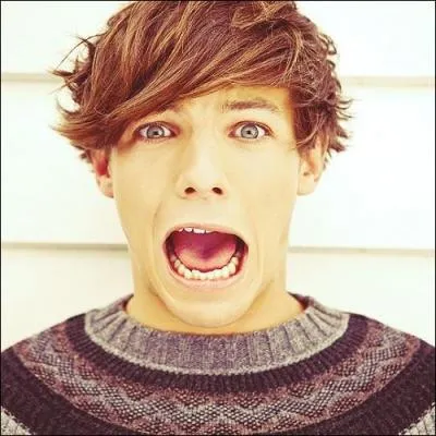 Il aime les filles qui :