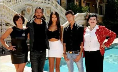 Quel est le nom de famille de Nabilla ?