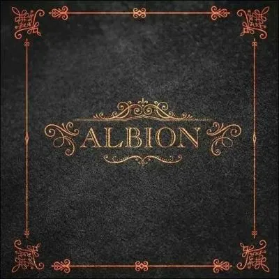 Dans l'expression française "perfide Albion", que désigne "Albion" ?