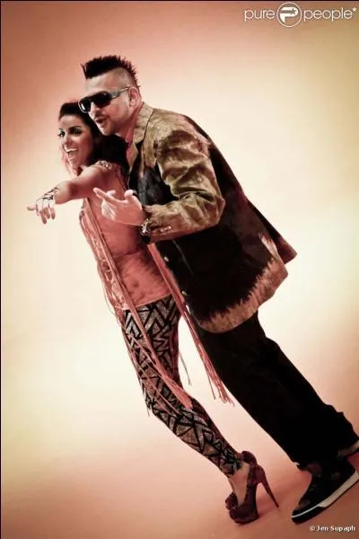 Quelle chanson Tal et Sean Paul chantent-ils ensemble ?