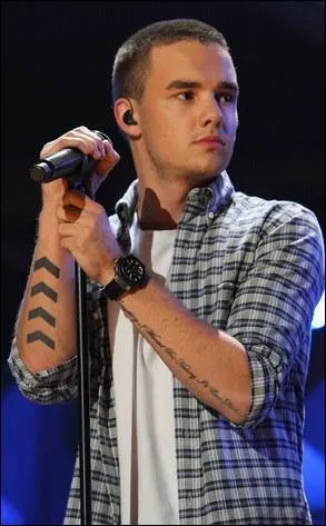 Sa couleur préférée est le...