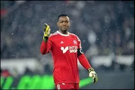 Qui est ce gardien de l'Olympique de Marseille ?