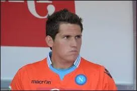 Qui est ce gardien du SSC Naples ?