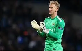 Qui est ce gardien de Manchester City ?