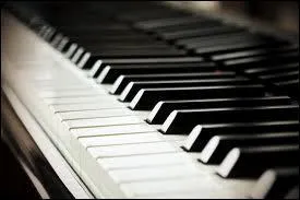 Lequel de ces instruments appartient à la famille des cordes frappées ?