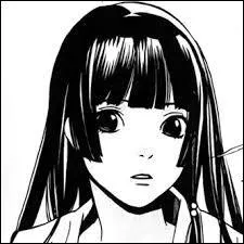 Comment s'appelle ce personnage du manga "Noragami" ?