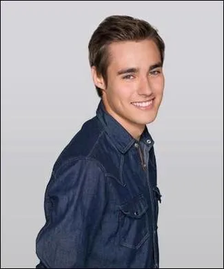 Comment s'appelle-t-il ?