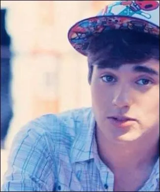 Quelle est la date de naissance de Jorge Blanco ?