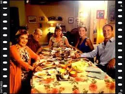 Avant d'être professeur de français au lycée, Mme Marci enseignait aux enfants en primaire. Quel est le prénom de Mme Marci ?