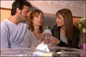 La jeune Marci s'est mariée avec Xavier Revel et est partie récemment à Paris. Qui est-ce ?