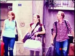 Un prime spécial avait été consacré aux Marci, dans lequel Johanna se faisait enlever et Blanche perdait ses souvenirs. Quel était son nom ?