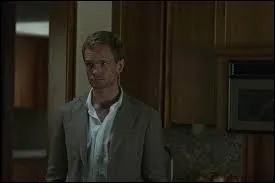 Comment le second flirt d'Amy se nommait-il ?