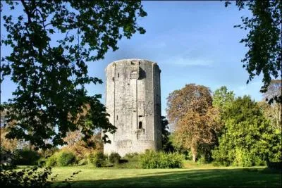 Vous allez passer le week-end chez votre cousine Janick à Châtillon-Coligny, dans quel département irez-vous ?