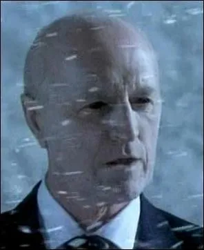 Il arrête le temps et vit dans la neige, qui est-il ?