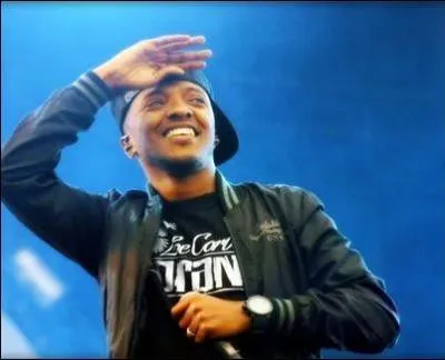 Qui est le Dj de Soprano ?