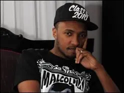 Qui a écrit les couplets de "Justice" pour lui ?