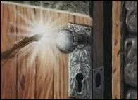 Comment appelle-t-on le sort permettant d'ouvrir une porte ?