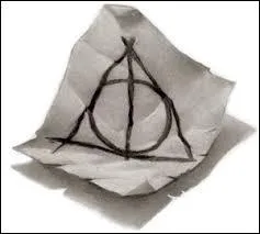 Laquelle est une relique de la mort ?