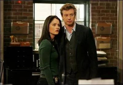 Que se passe-t-il entre Jane et Lisbon à la fin de la saison 6 ?